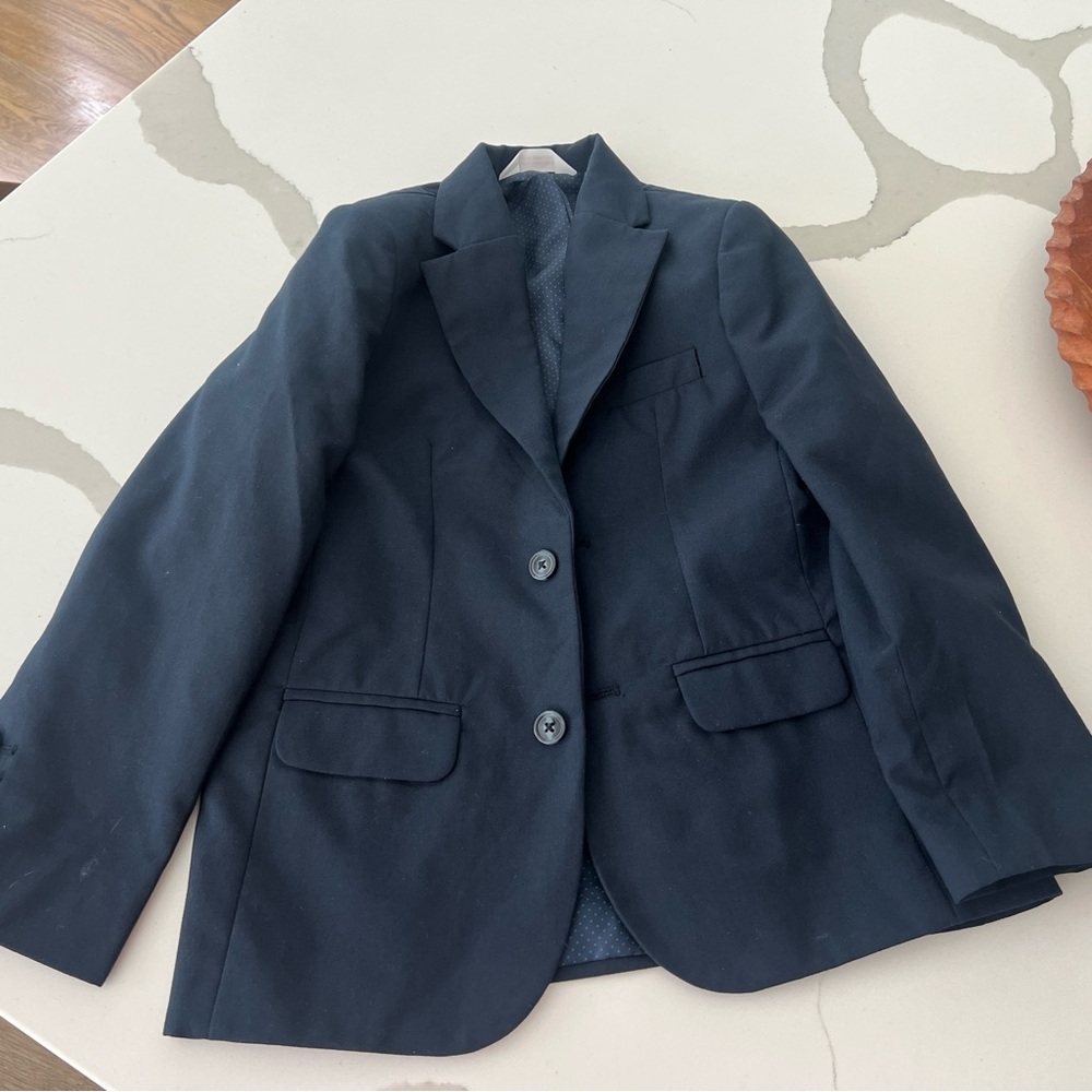 Cat & Jack Blazer/Sports Jacket